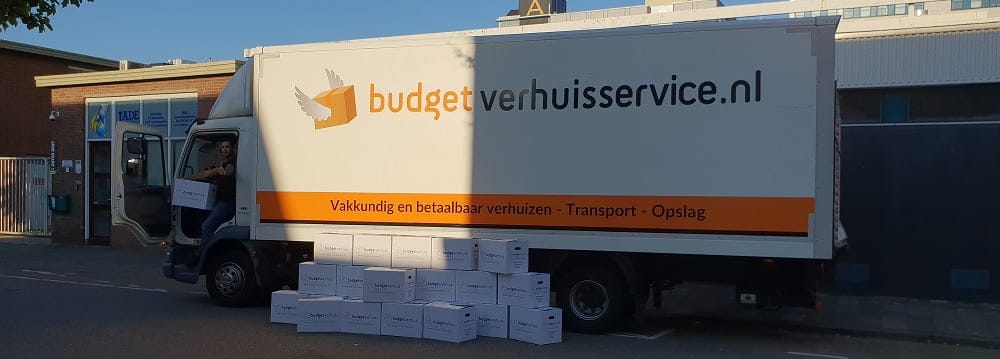 verhuizen tips