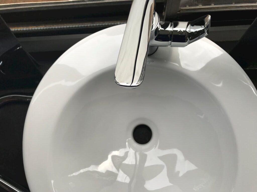 Verhuizen: regel je wateraansluiting