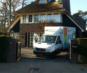 aquarium verhuizen