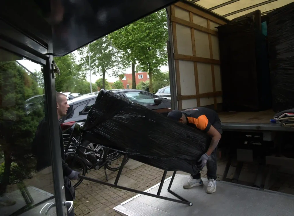 op kamers