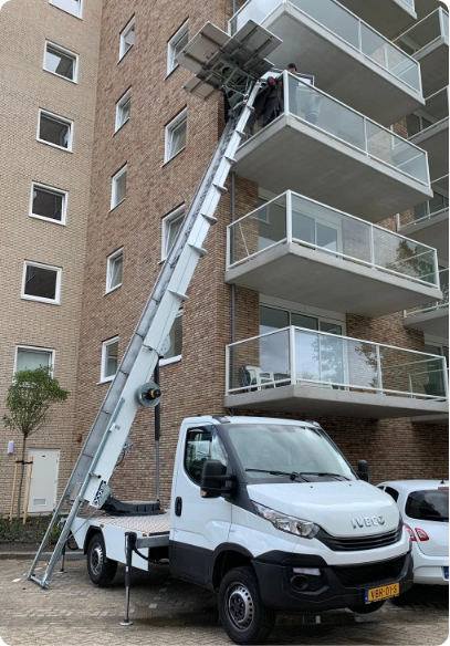 Verhuislift 2