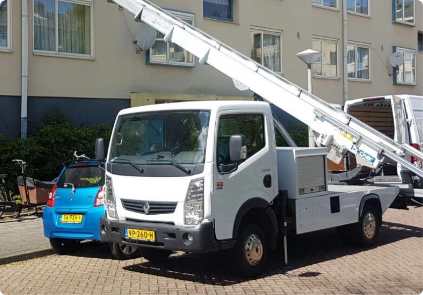 Verhuislift 3